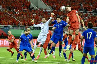 泰国球迷：还需10名归化才能抗衡韩国 主场输给中国太致命了